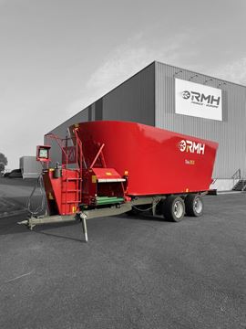 Image de Mélangeuse TRIO